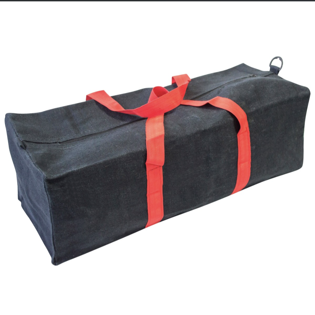 Sac à outils en toile de 450 mm (18 po)