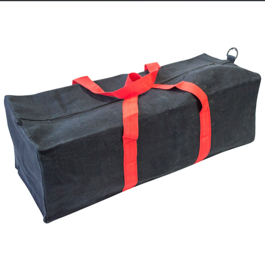 Sac à outils en toile de 450 mm (18 po)