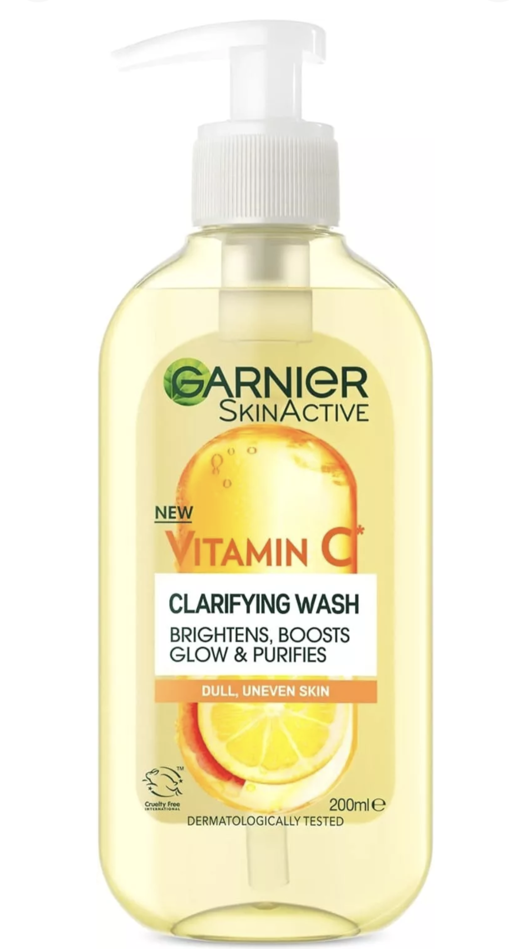 Garnier Skin Active Vitamin C