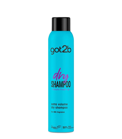 Got2b Fresh It Up Shampoing Sec Volume 200ml