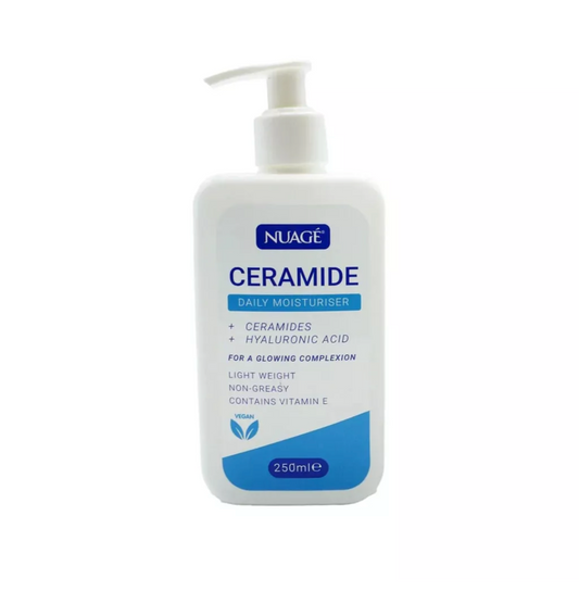NUAGE CERAMIDE HYDRATANT QUOTIDIEN 200ML