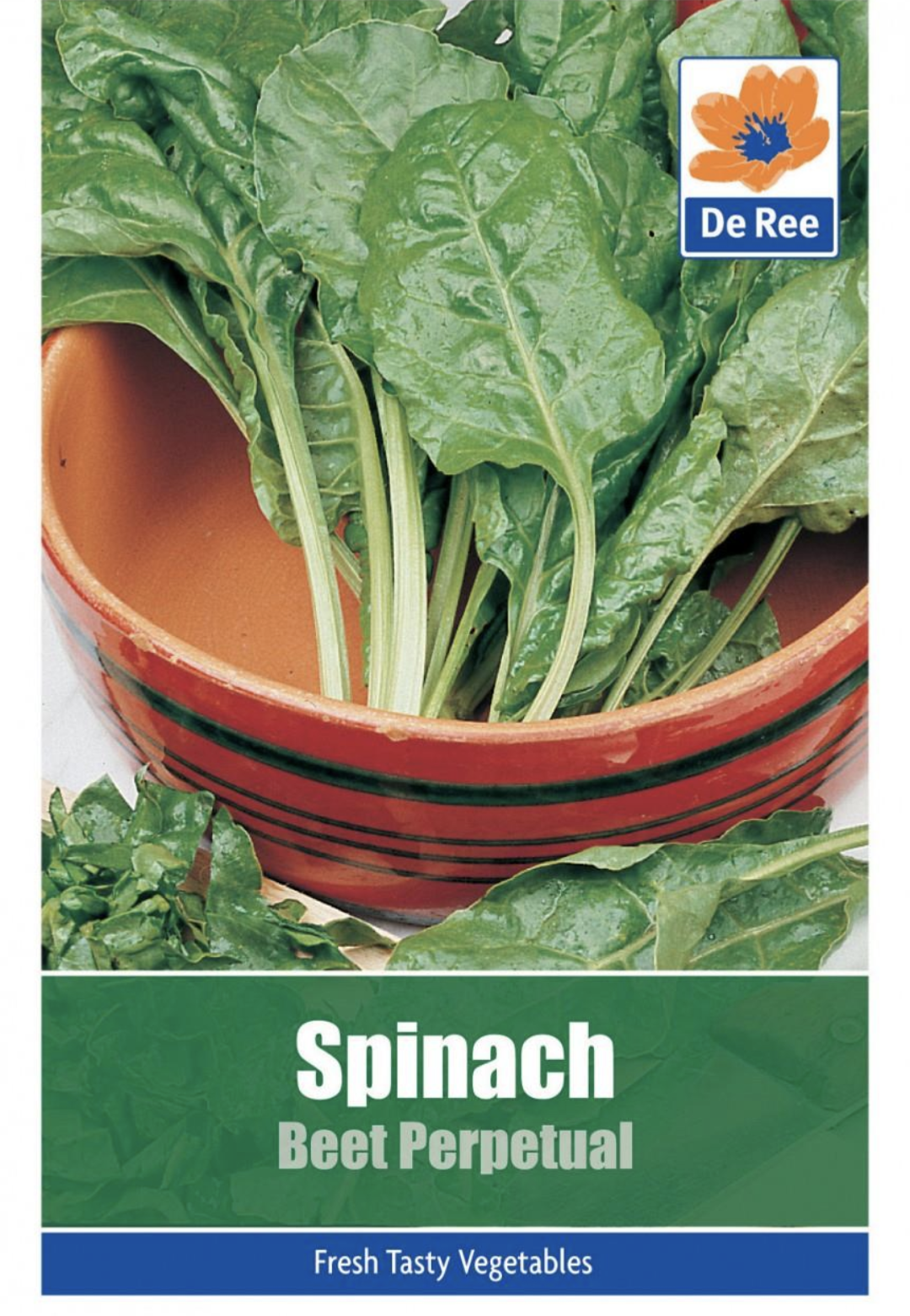 De Ree Spinach Beet Perpetual