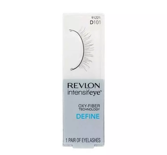 Revlon 1 paire de faux cils