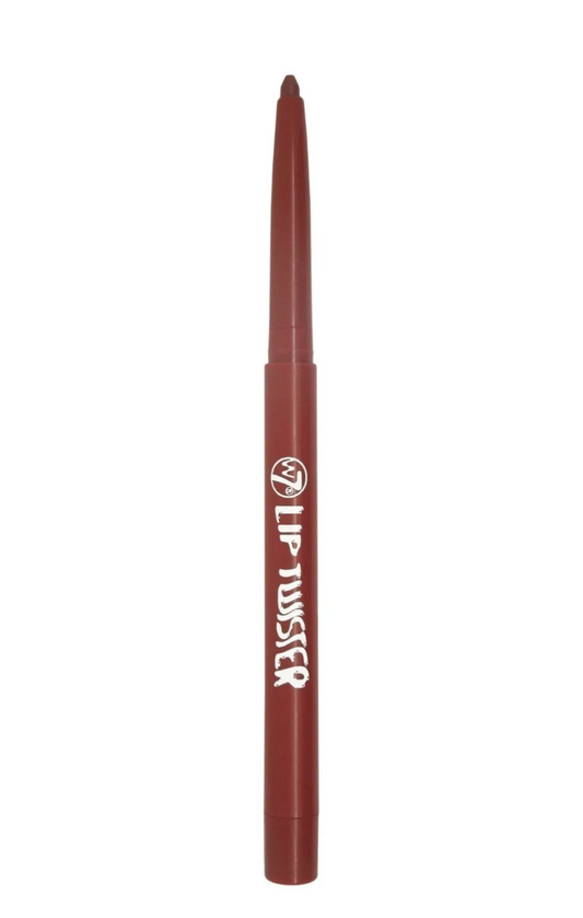 Lip twister Lip liner Red