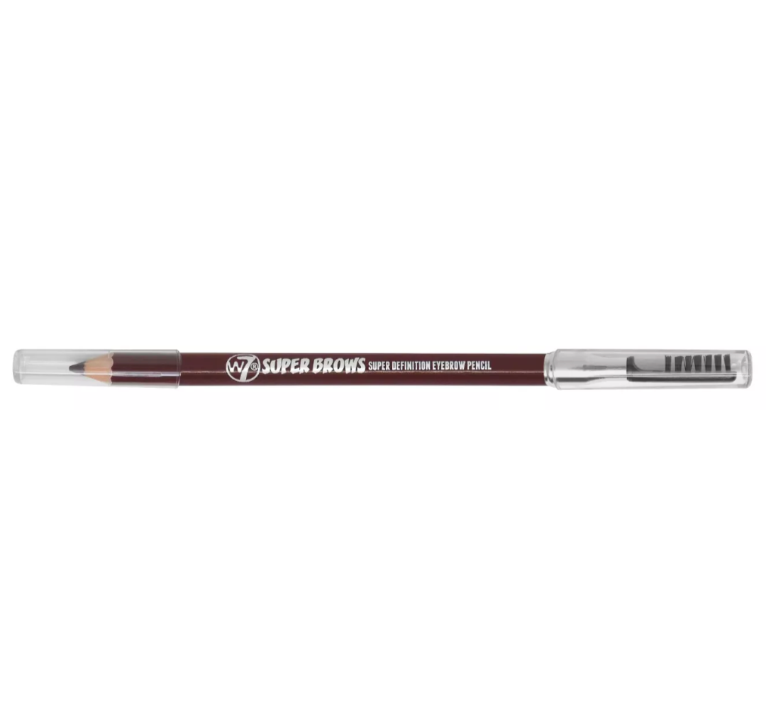 W7 Eyebrows Pencil Dark  Brown