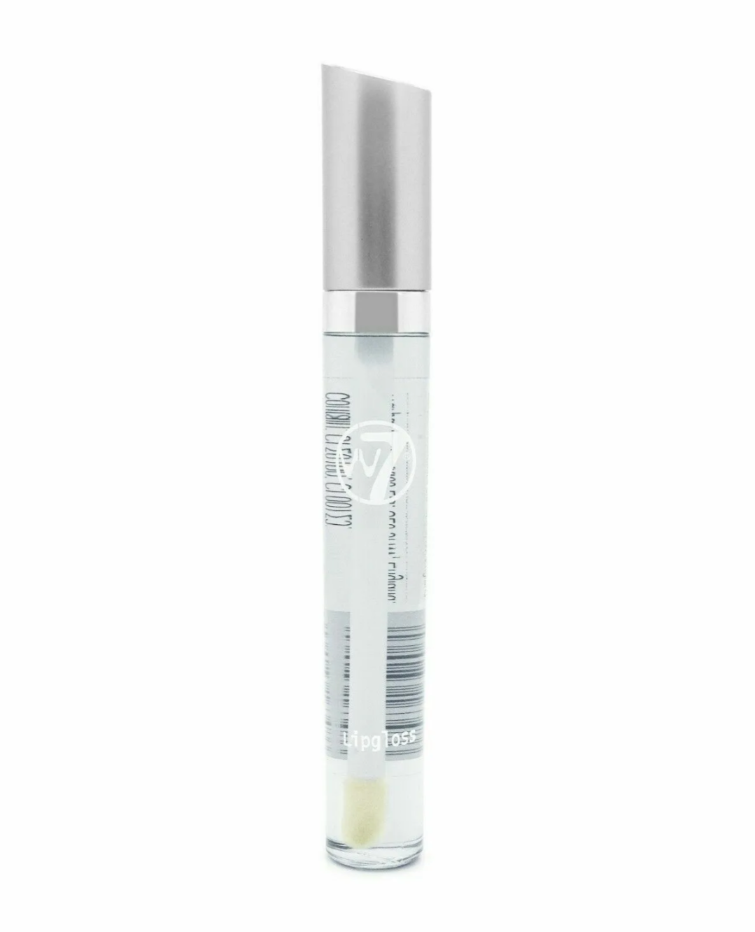 w7 Clear Lip gloss