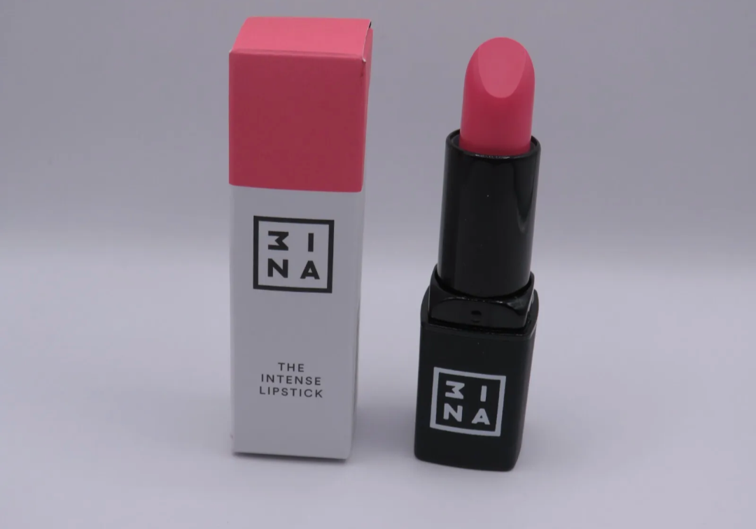 3INA COSMETICS LIPSTICKS