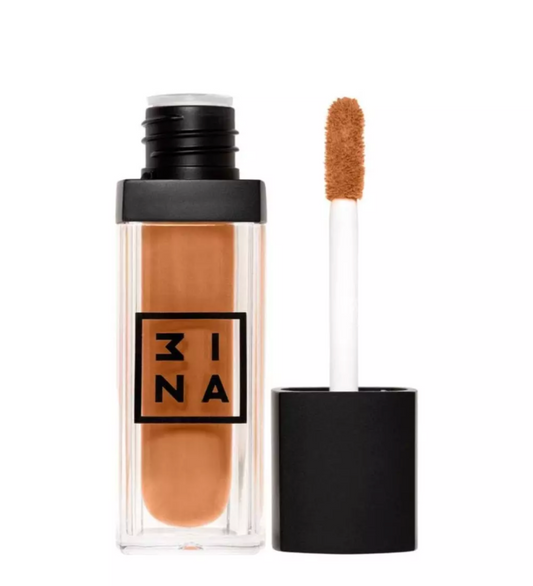 3INA Cosmetics The Liquid Concealer - 106 5g