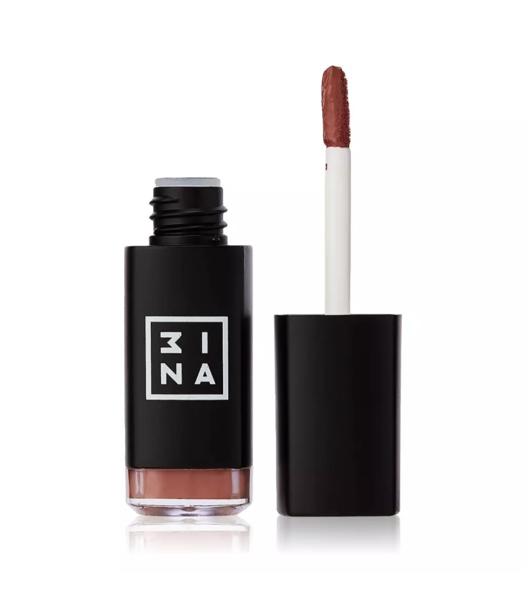 3INA Cosmetics The Longwear Lipstick 7ml - 503 Nude Pink