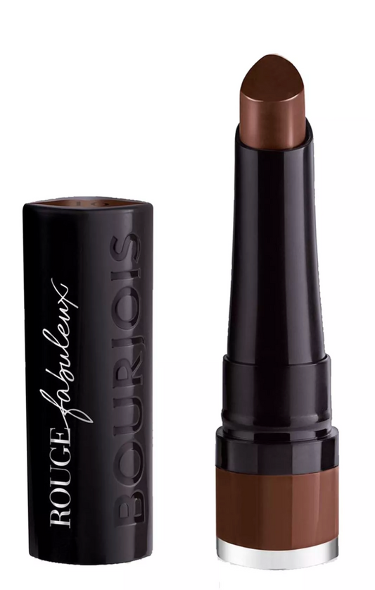 Bourjois Rouge Fabuleux Rouge à Lèvres 2,3g Reve Tonka #16 Lèvres