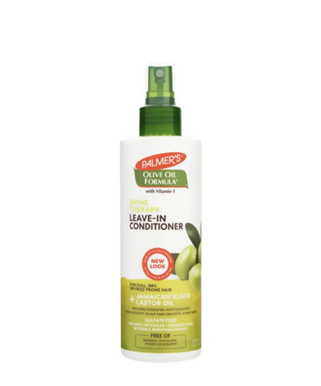 Palmer's Olive Oil Leave-in Conditioner 250ml
