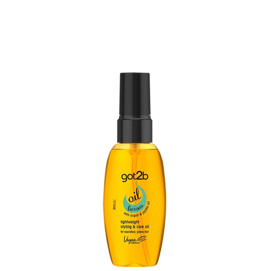 Schwarzkopf got2b Oil-licious Huile Coiffante Douceur & Brillance 50 ml