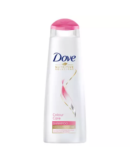Shampooing Dove Soin Couleur Cheveux Colorés 250ml