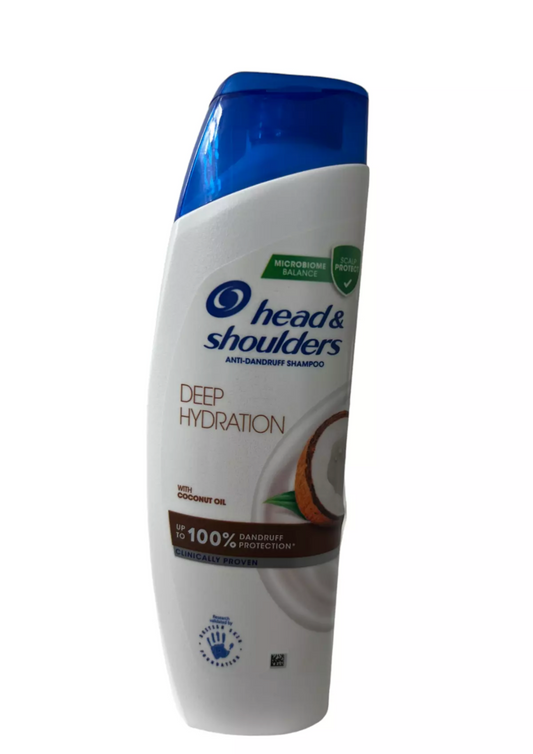 Head & Shoulders  Anti Dandruff Shampoo 250ml