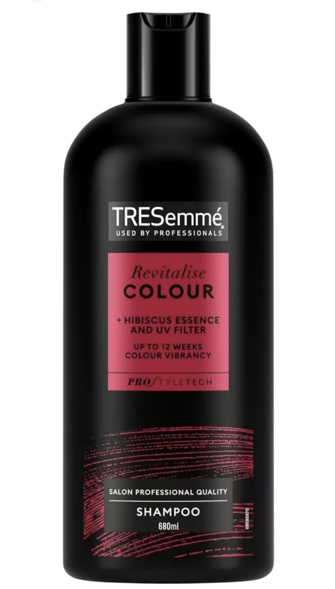 TRESemme Revitalise Colour Shampoo for coloured hair 680ml