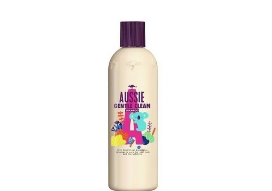 Shampooing Nettoyant Doux Aussie 300ml