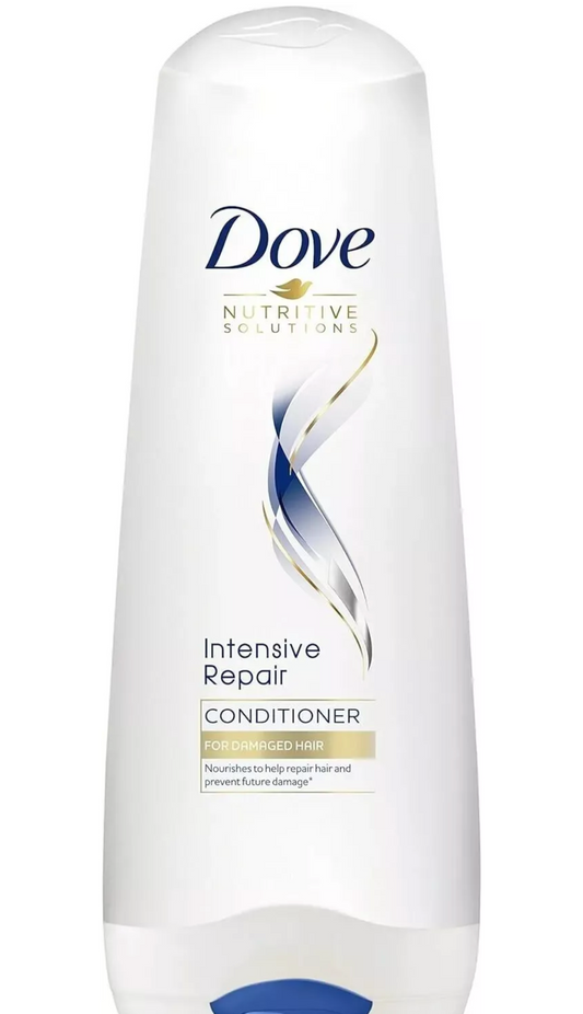 APRÈS-SHAMPOOING DOVE SOIN RÉPARATEUR INTENSE 200 ml