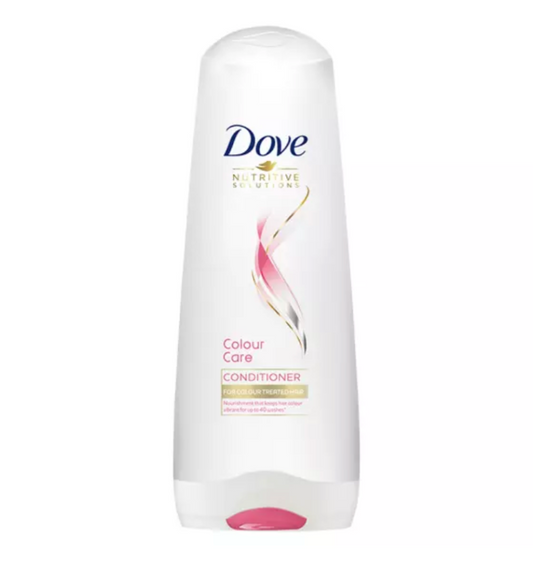 Dove Colour Care Conditioner 200ml