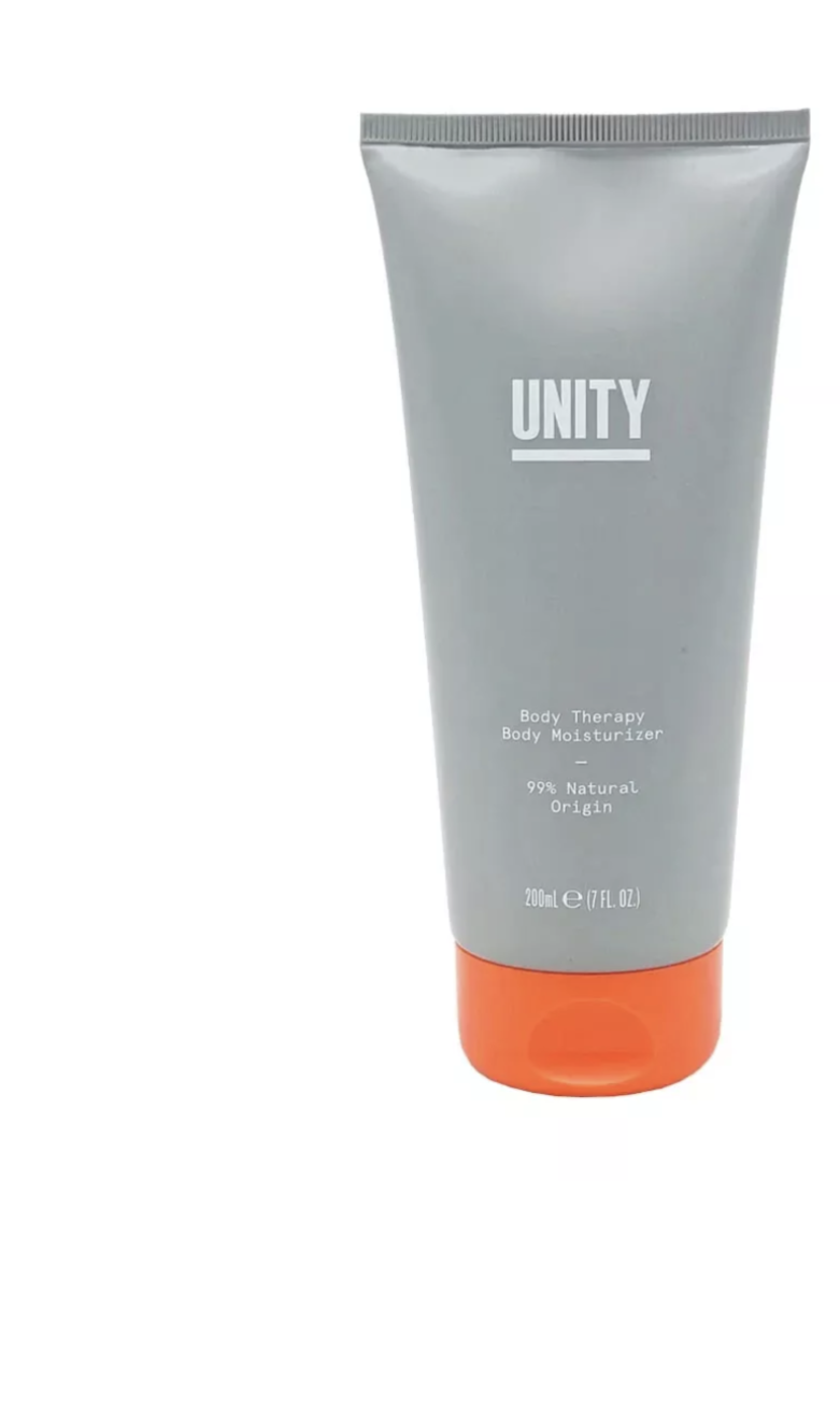 Unity Body Therapy Moisturizer 200ml