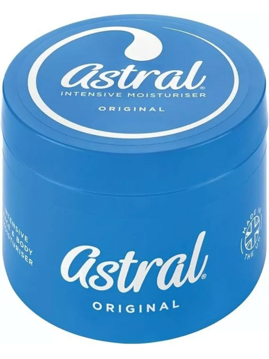 Crème Astral 500ml