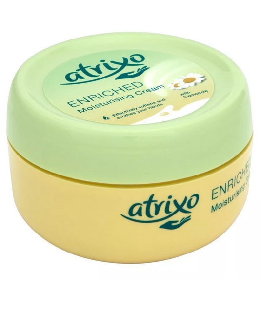 Atrixo Crème Hydratante Enriquie 200ml