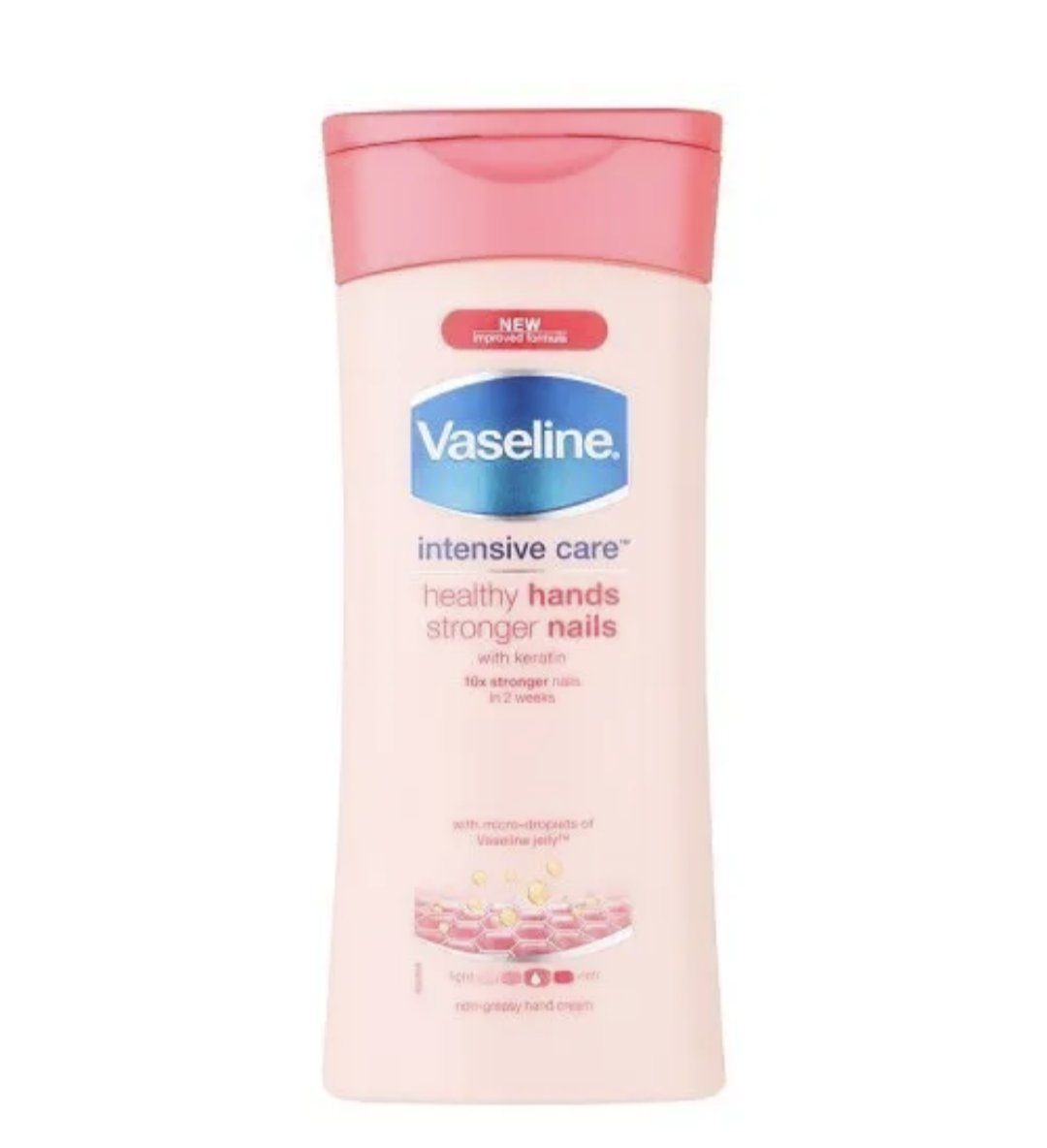 VASELINE LOTION HEALTHY HANDS 200ml