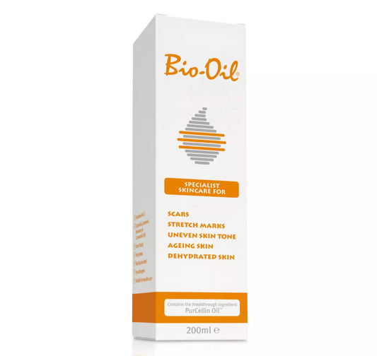 Bio-Oil Huile de Soin 200ml