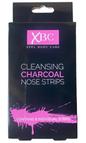 XBC Cleansing Charcoal Nose Strips