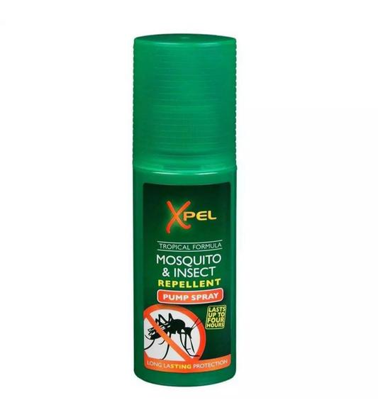 Xpel Mosquito Repellent Pump Spray