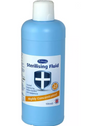 DR JOHNSON STERILISE FLUID 1ltr