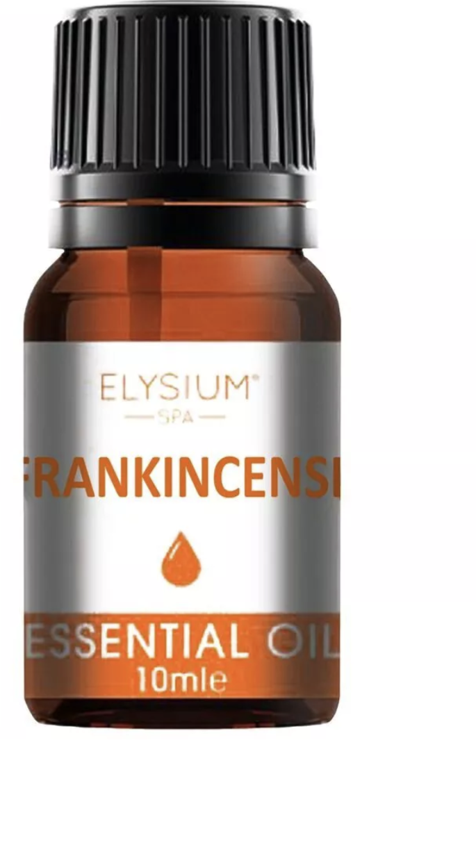 ELYSIUM  Essential oil Frankincense 10ml