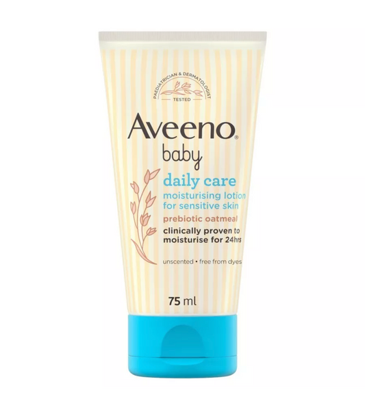 Aveeno Baby Soin Quotidien 75ml