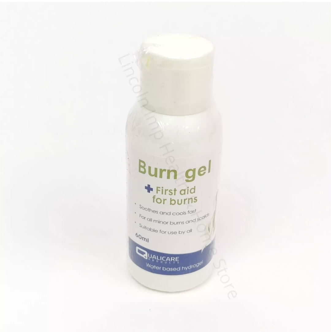 Burn Gel 60ml