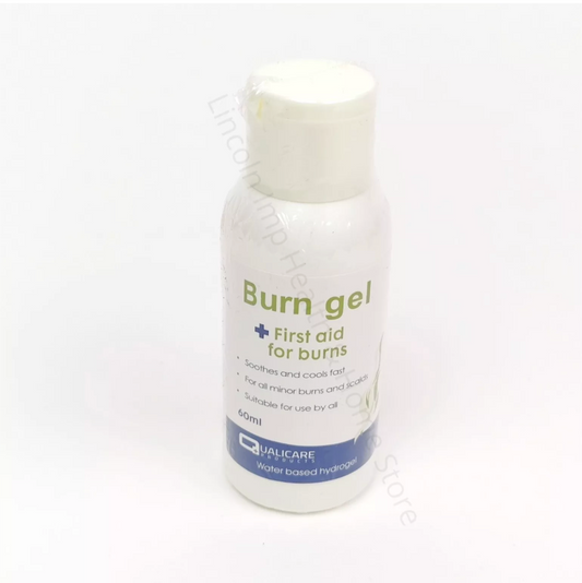 Gel anti-brûlures 60ml