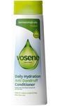 VOSENE 500ml Daily Hydration Anti Dandruff Conditioner