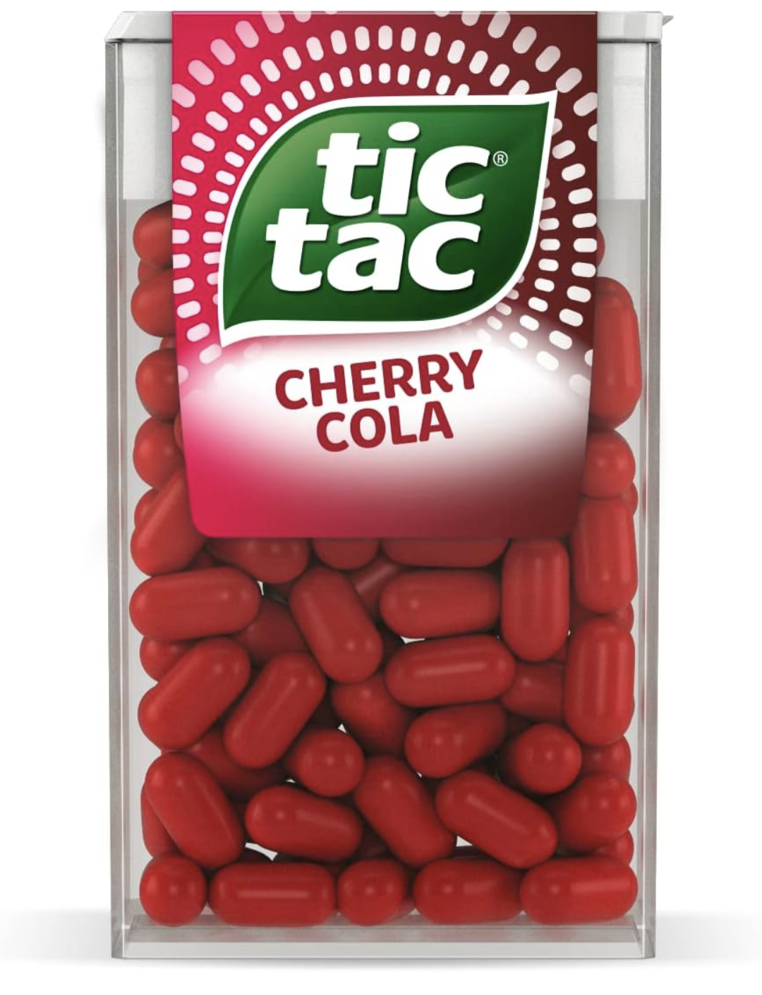 Tic Tac Cherry Cola18g