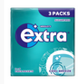 Wrigley’s Extra Chewing Gum Cool Breeze 3pk