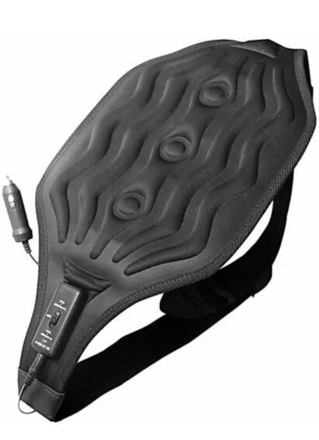 Masseur de voyage Autocare pour voiture/fourgonnette 12 V