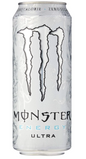 Monster Energy Ultra Drink Can 500 ml Can