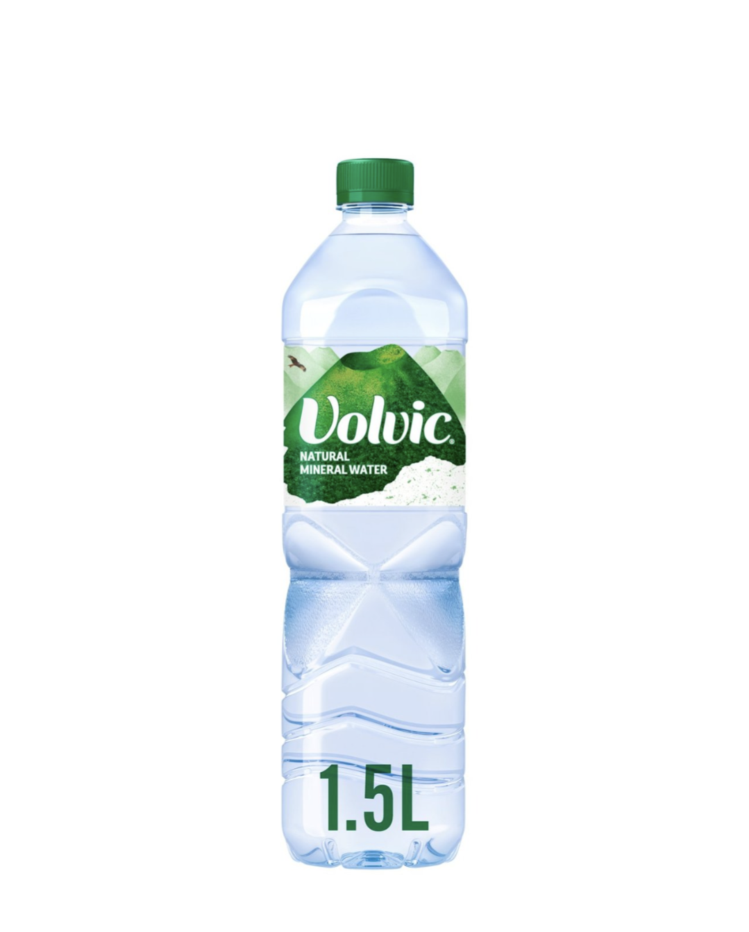 Volvic Still Mineral Water