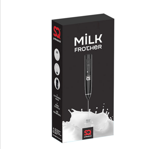 SQ Milk frother