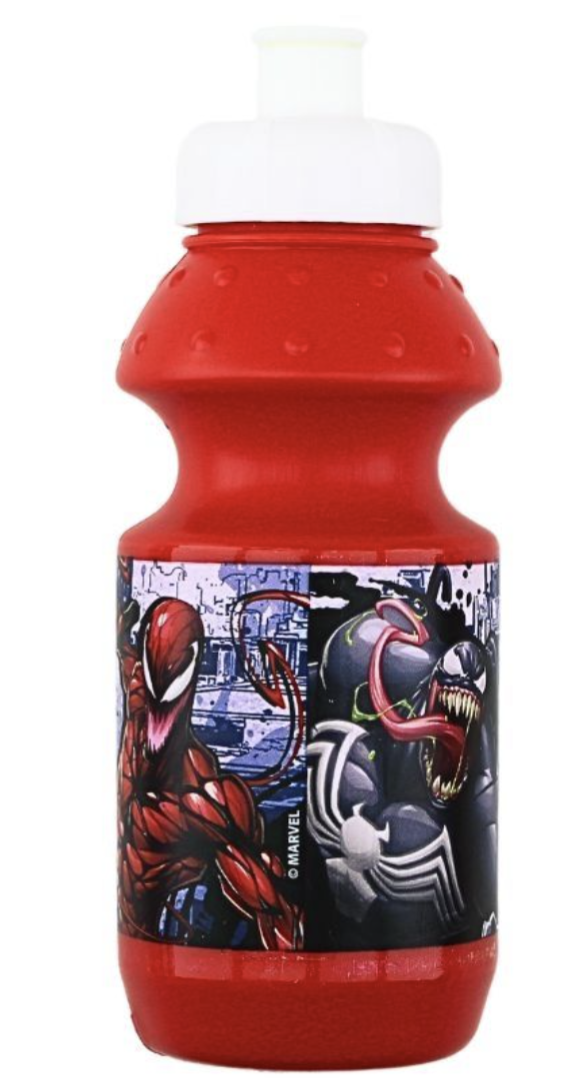GOURDE SPIDERMAN 350 ML