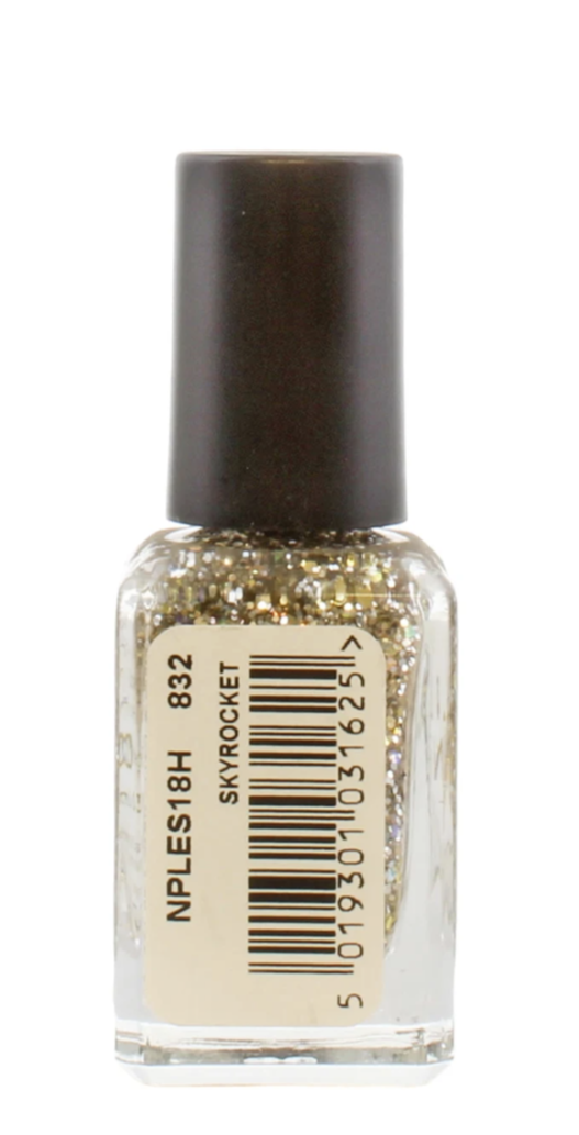 BARRY M LIMITED ED N/POLISH SKYROCKET