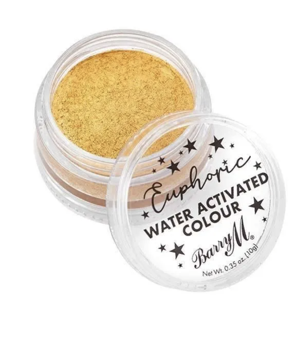BARRY M EUPHORIC WATER ACTI COL TROPHY