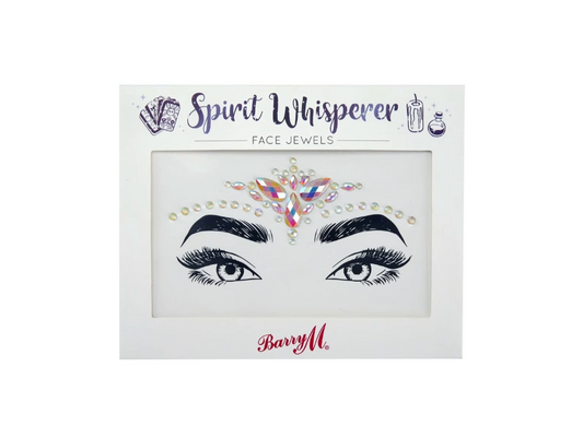 BIJOUX DE VISAGE BARRY M SPIRIT WHISPERER