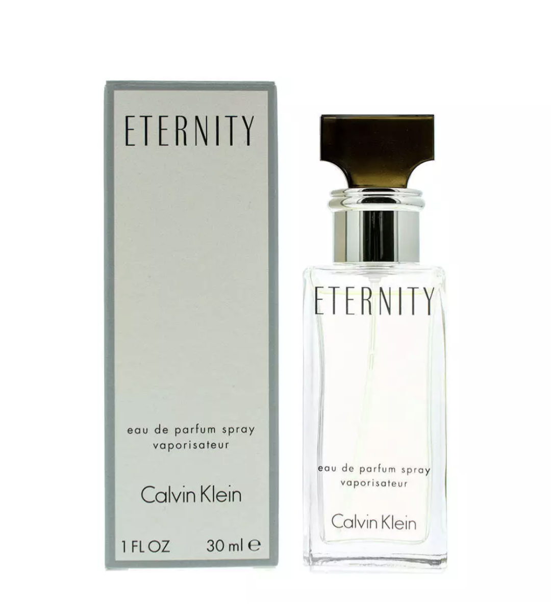 CK ETERNITY 30ML EDP SPRAY