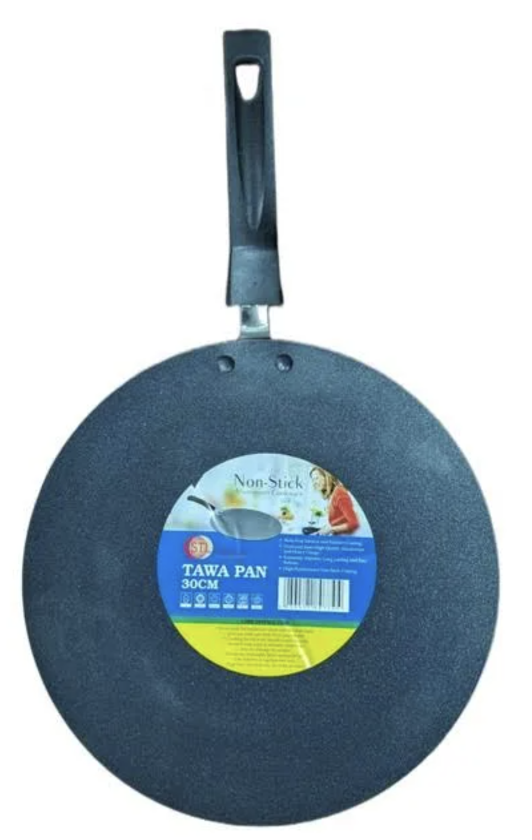 TAWA PAN 30cm NON STICK