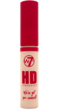 W7 HD Concealer Light Cool