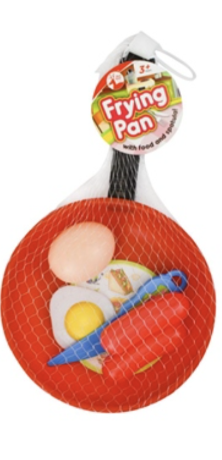 Ensemble de poêles à frire