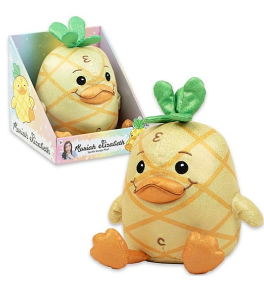 Peluche Moriah Elizabeth Sparkle Georgie